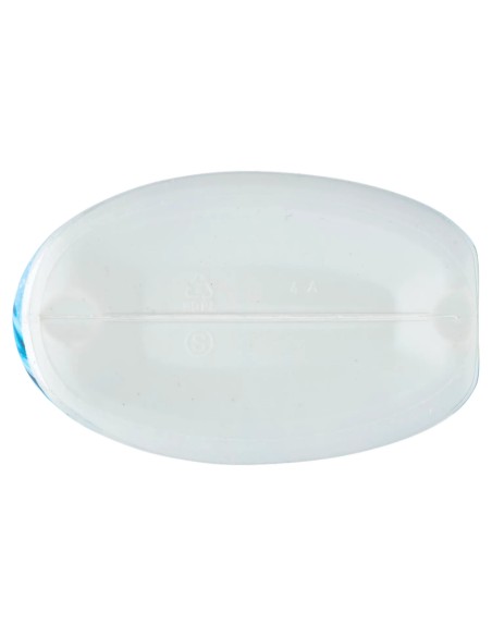 Ace Wc Gel 750ml - Freschezza Mediterranea - Rimuove Germi E Batteri
